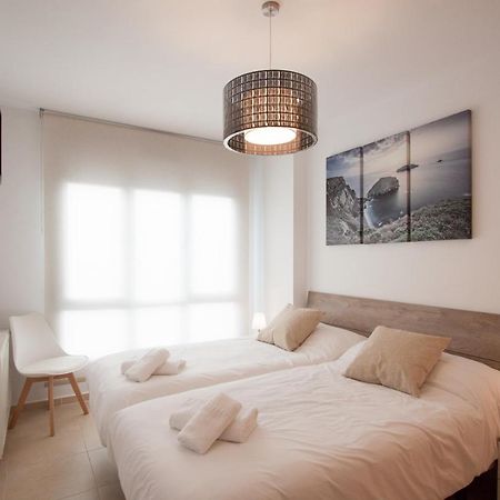 Cuquiellu, Apartamento Con Piscina, 3Km Playa Vut-3084-As Llanes Εξωτερικό φωτογραφία