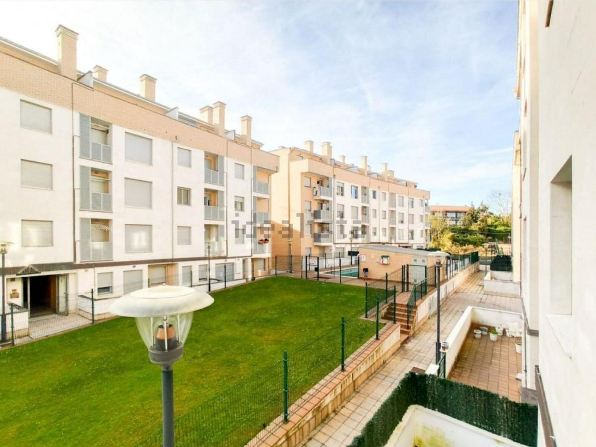 Cuquiellu, Apartamento Con Piscina, 3Km Playa Vut-3084-As Llanes Εξωτερικό φωτογραφία