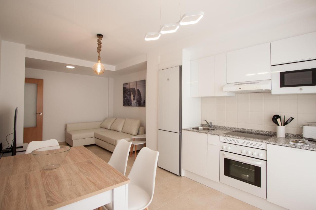 Cuquiellu, Apartamento Con Piscina, 3Km Playa Vut-3084-As Llanes Εξωτερικό φωτογραφία
