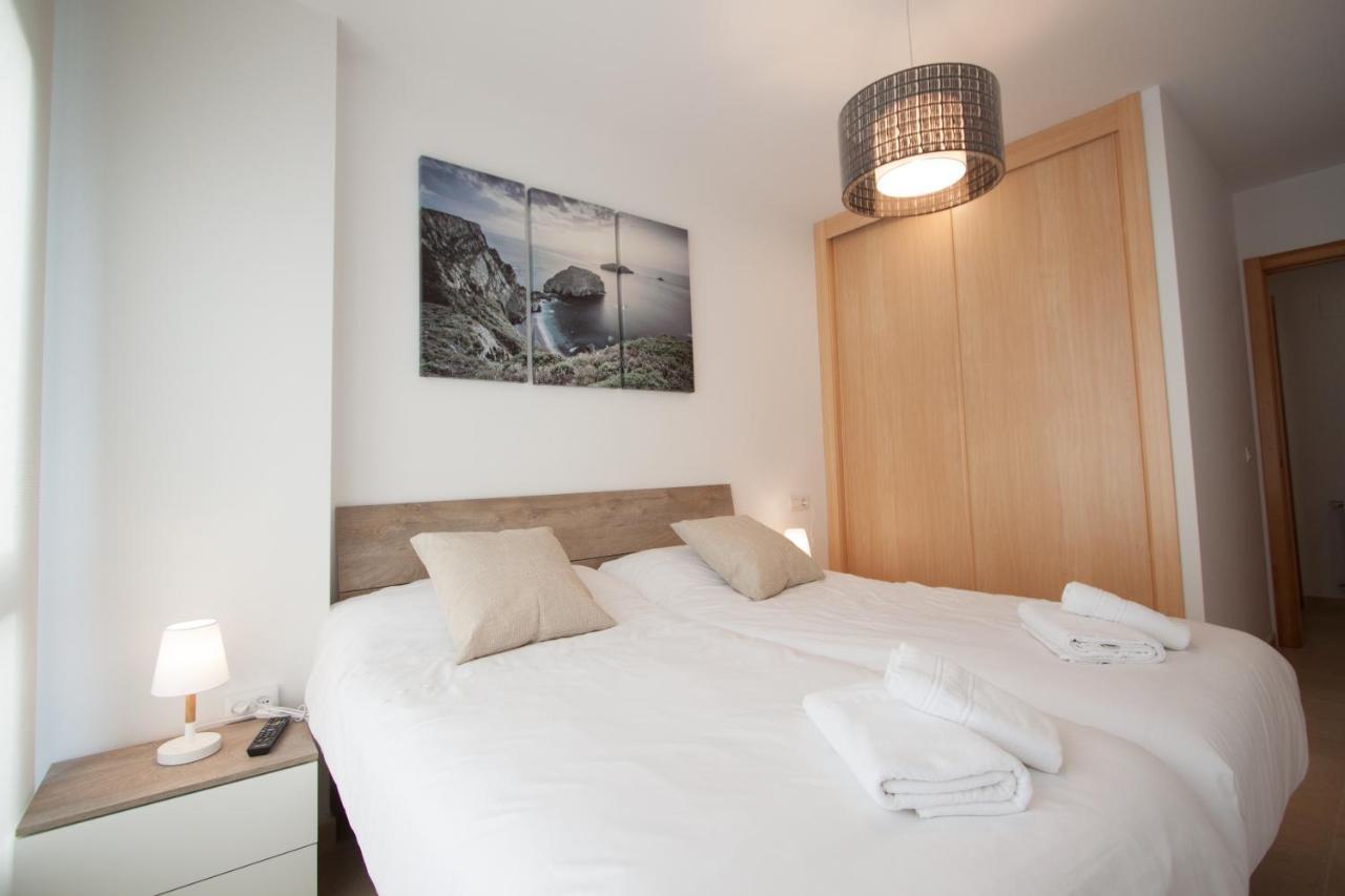 Cuquiellu, Apartamento Con Piscina, 3Km Playa Vut-3084-As Llanes Εξωτερικό φωτογραφία