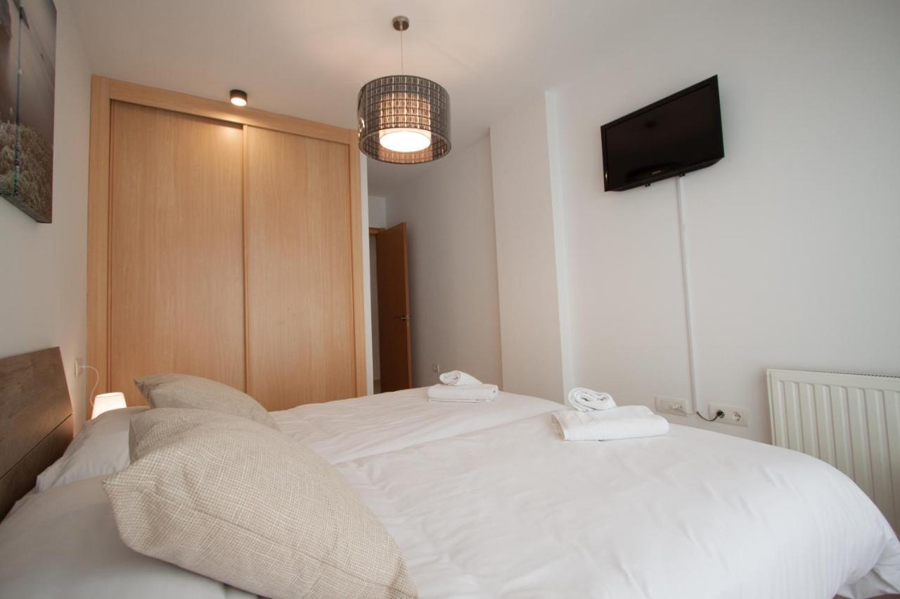 Cuquiellu, Apartamento Con Piscina, 3Km Playa Vut-3084-As Llanes Εξωτερικό φωτογραφία