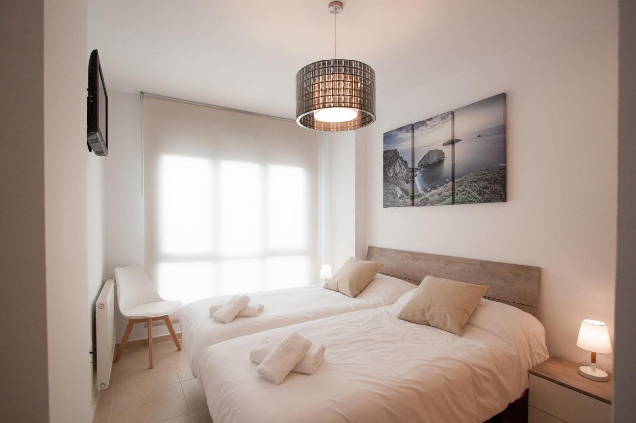 Cuquiellu, Apartamento Con Piscina, 3Km Playa Vut-3084-As Llanes Εξωτερικό φωτογραφία