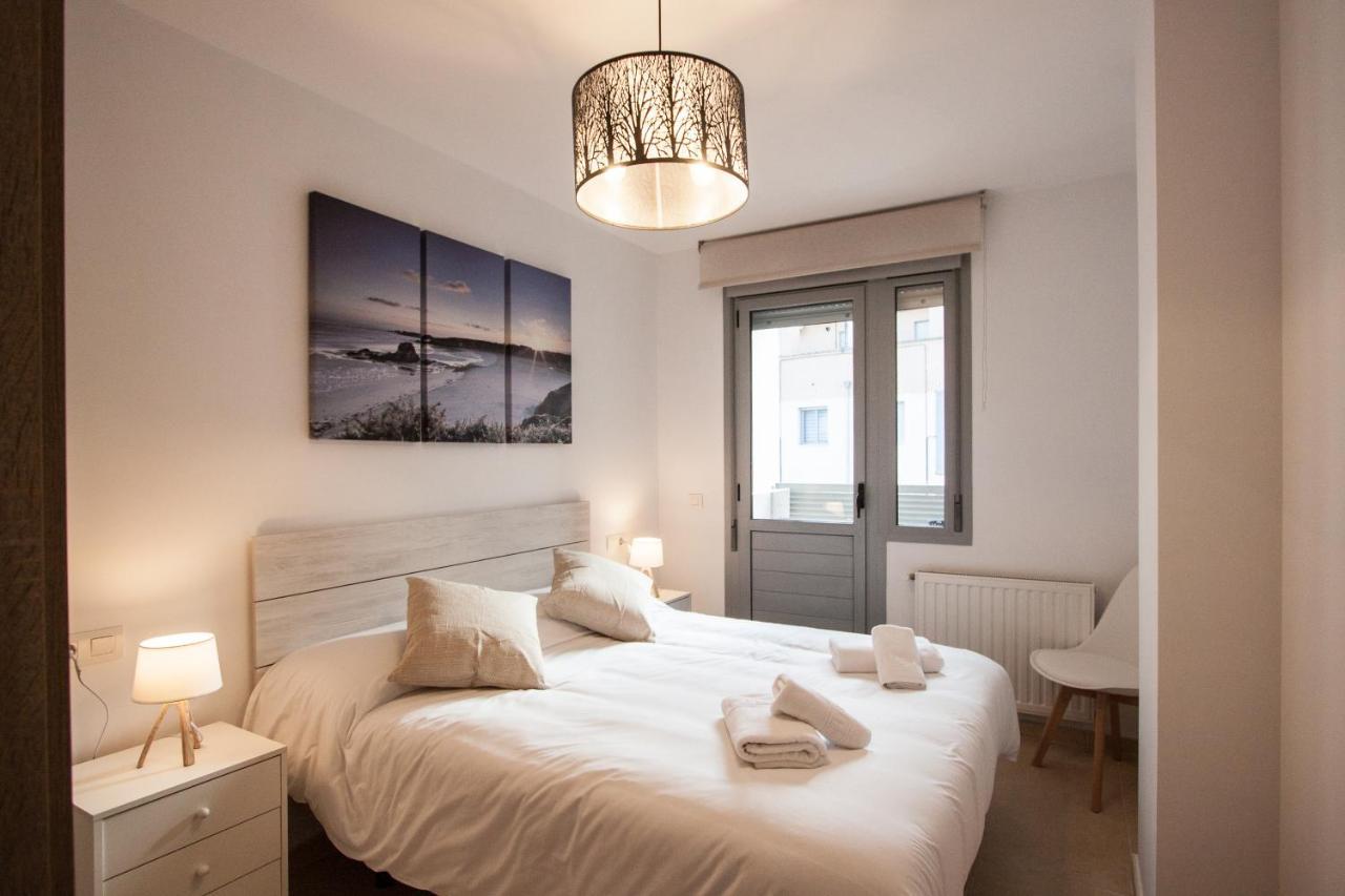 Cuquiellu, Apartamento Con Piscina, 3Km Playa Vut-3084-As Llanes Εξωτερικό φωτογραφία