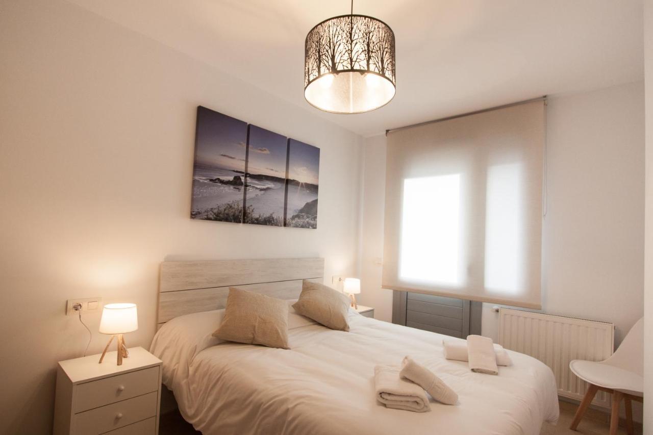 Cuquiellu, Apartamento Con Piscina, 3Km Playa Vut-3084-As Llanes Εξωτερικό φωτογραφία