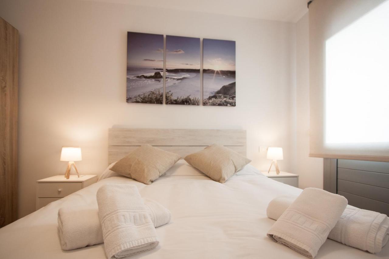 Cuquiellu, Apartamento Con Piscina, 3Km Playa Vut-3084-As Llanes Εξωτερικό φωτογραφία