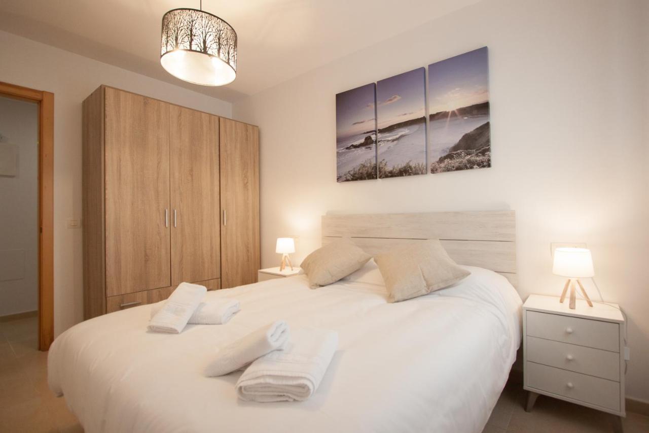 Cuquiellu, Apartamento Con Piscina, 3Km Playa Vut-3084-As Llanes Εξωτερικό φωτογραφία